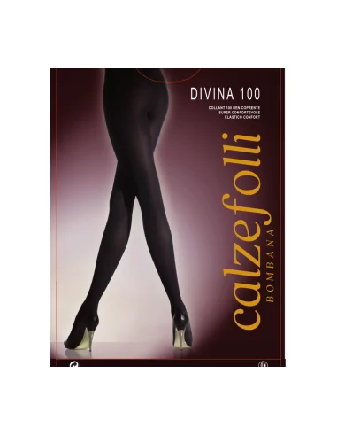 CalzeFolli Divina 100 - Collant