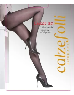 CalzeFolli Lusso 30 - Collant