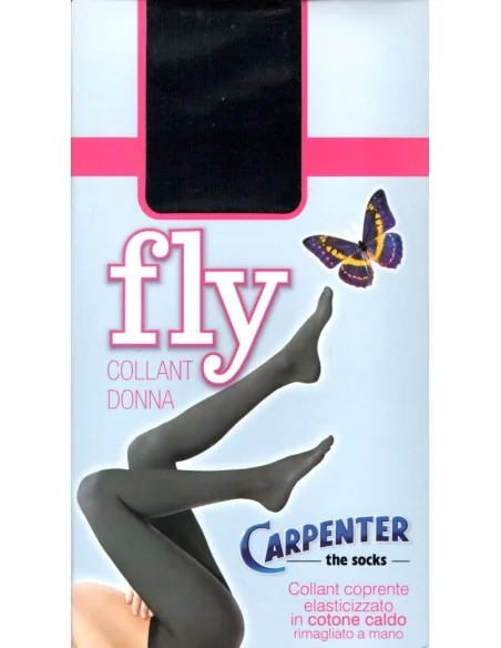 Carpenter FLY - COTONE CALDO - COLLANT