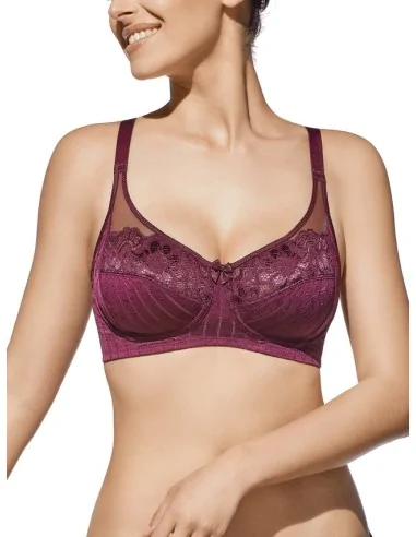 Selene SCARLET - Reggiseno