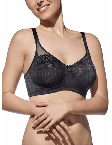 Selene SCARLET - Reggiseno