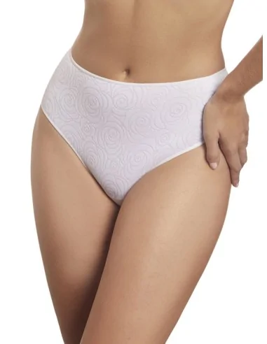 Selene ART. 3123 - Slip a vita alta