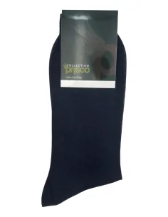 Prisco 1000 L - Calza lunga rasata (scatola da 6 paia)