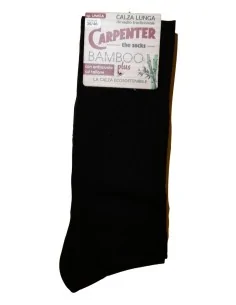 Carpenter BAMBOO - Calza lunga - Leggera