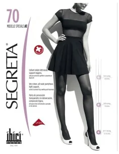 Ibici SEGRETA 70 Modello Speciale