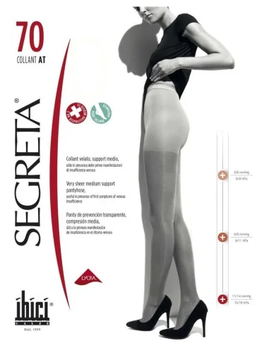 Ibici SEGRETA 70 Collant
