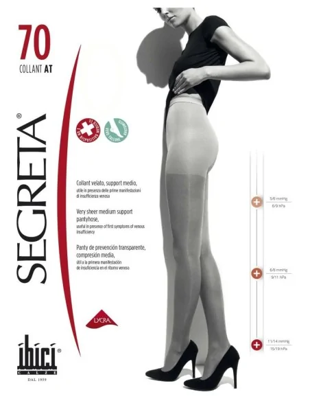 Ibici SEGRETA 70 Collant