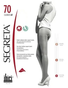 Ibici SEGRETA 70 Calibrato