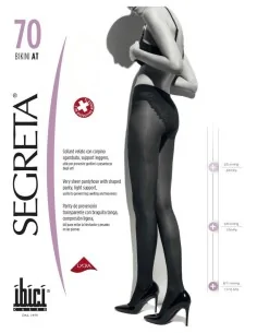 Ibici SEGRETA 70 Bikini