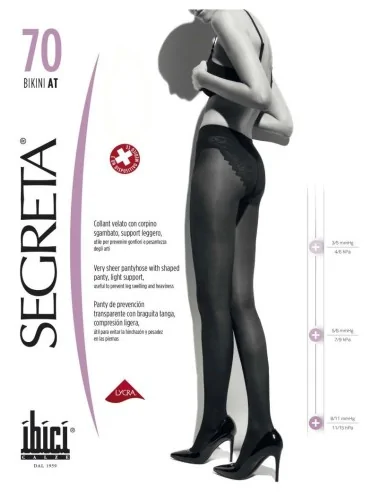 Ibici SEGRETA 70 Bikini