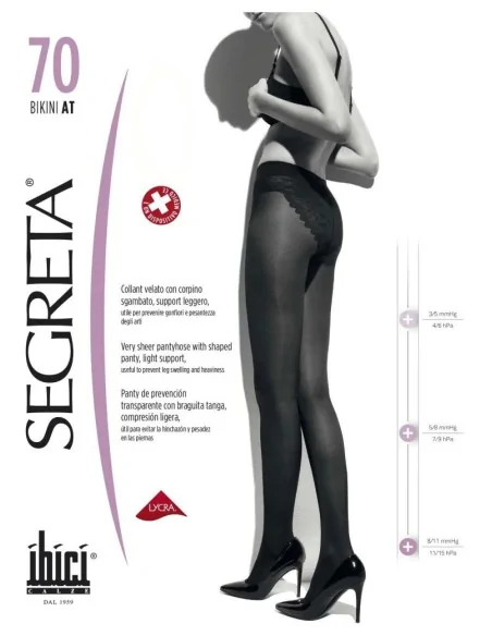 Ibici SEGRETA 70 Bikini