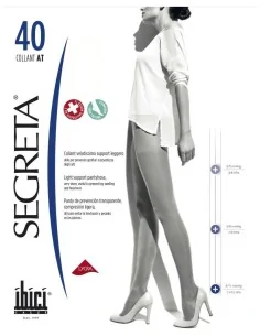 Ibici SEGRETA 40 Collant