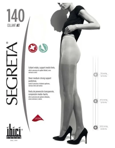 Ibici SEGRETA 140 Collant