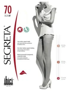 Ibici SEGRETA 70 Calza