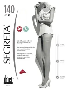 Ibici SEGRETA 140 Calza