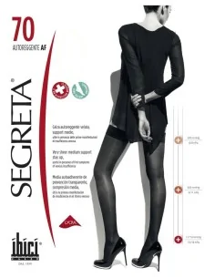 Ibici SEGRETA 70 Autoreggente