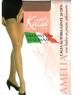 Katia AMELIA AUTOREGGENTE 20 DEN