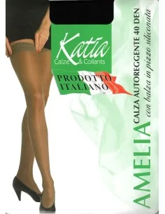 Katia AMELIA AUTOREGGENTE 40 DEN