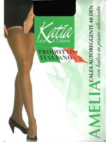 Katia AMELIA AUTOREGGENTE 40 DEN