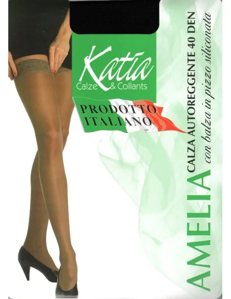 Katia AMELIA AUTOREGGENTE 40 DEN