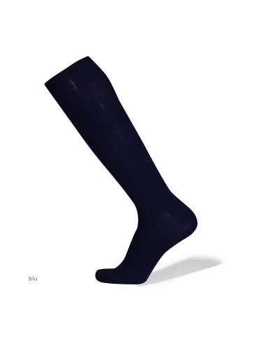 San Giacomo ART. 834L - Calze lunghe sanitarie in caldo cotone