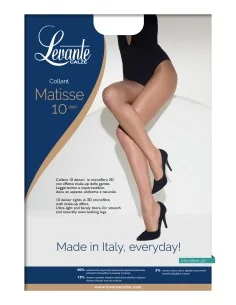 Levante MATISSE 10 - Fard Collant - 10 denari