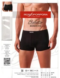 Rossoporpora BOXER 510