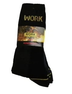 Work WORK - LUNGA (3 PAIA)