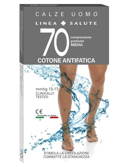 Cabifi LINEA SALUTE - FILO SCOZIA