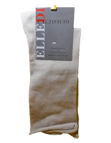 Calze Elledi CORTA - TAGLIO LASER