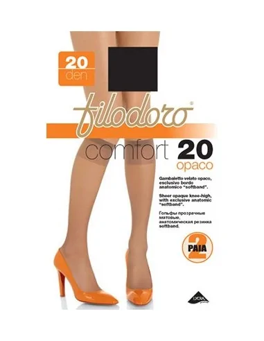 Filodoro COMFORT 20
