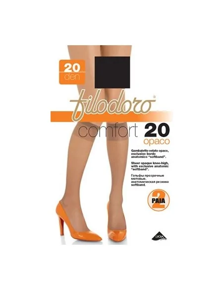 Filodoro COMFORT 20