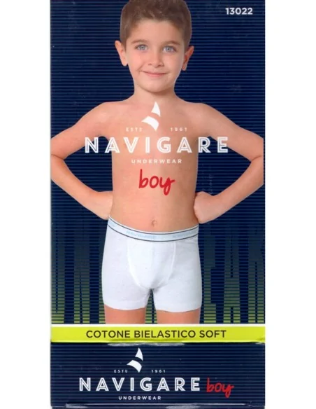 Navigare BOXER BIMBO - 13022