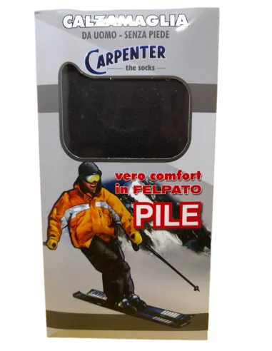 Carpenter CALZAMAGLIA - SENZA PIEDE