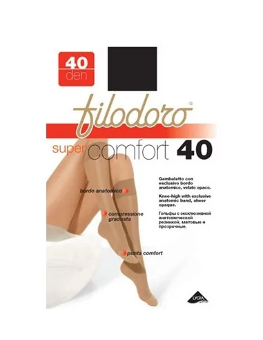 Filodoro SUPER COMFORT 40