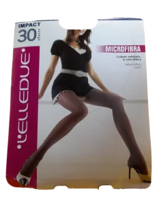 L'Elledue IMPACT 30 DEN