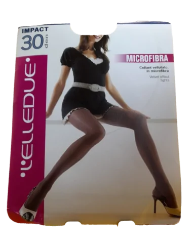 L'Elledue IMPACT 30 DEN