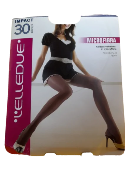 L'Elledue IMPACT 30 DEN