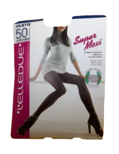 L'Elledue JULIETTE SUPER MAXI 50 DEN