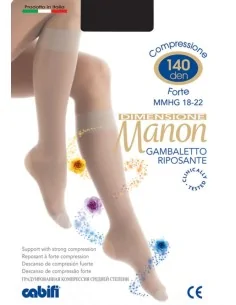 Cabifi MANON 140 GAMBALETTO