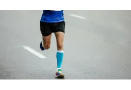 Calze traspiranti: guida alle migliori per il running