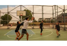 Calze Sportive: Evoluzione e Performance da Palestra a Gara