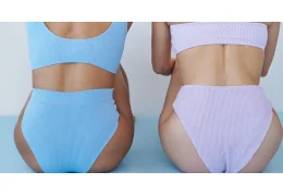 Intimo Estivo Colorato: Tonalità Fresche per Lei e per Lui